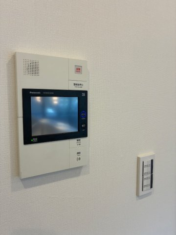 朝日マンション白金通りのセキュリティ