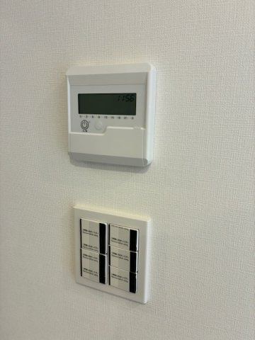 朝日マンション白金通りのその他