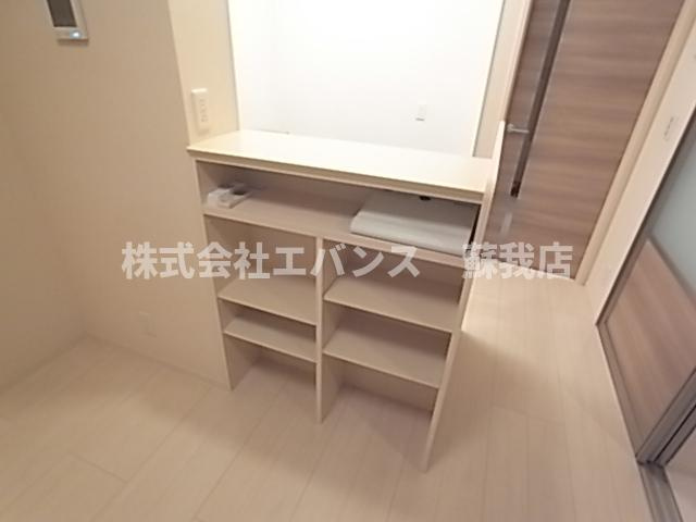  | エヴァーラスティング千葉