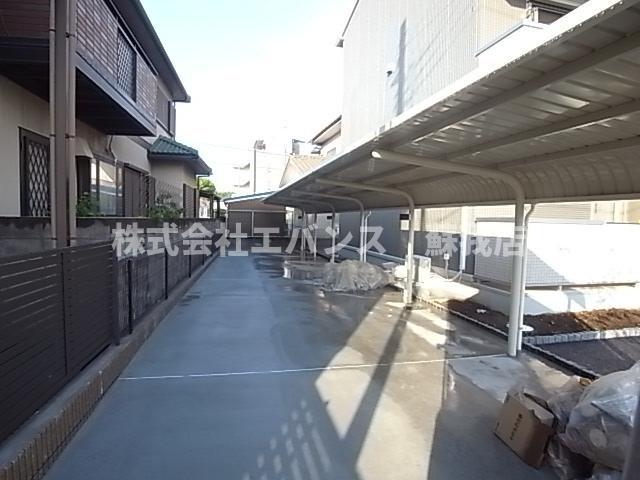 【その他共用部分】 | エヴァーラスティング千葉