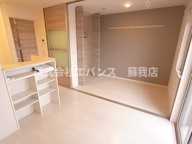 【居間・リビング】 | エヴァーラスティング千葉