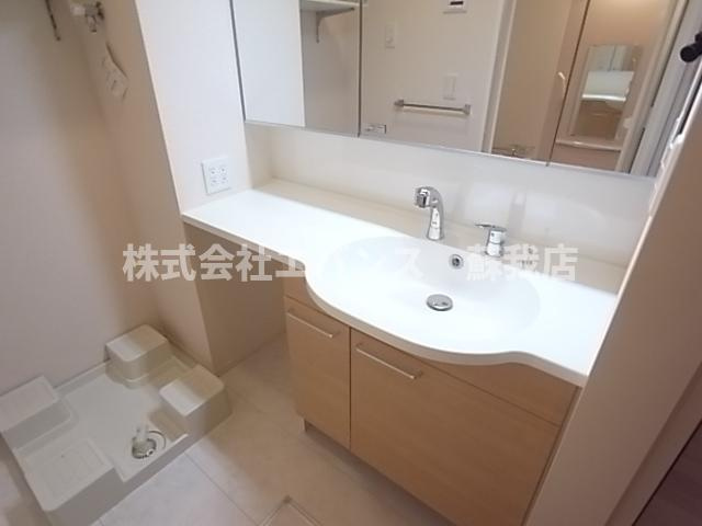 【独立洗面台】 | エヴァーラスティング千葉