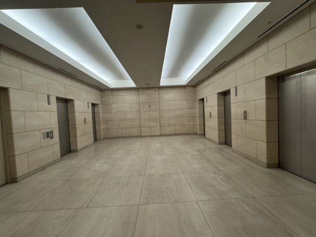 ブリリアタワー東京のその他共用部分