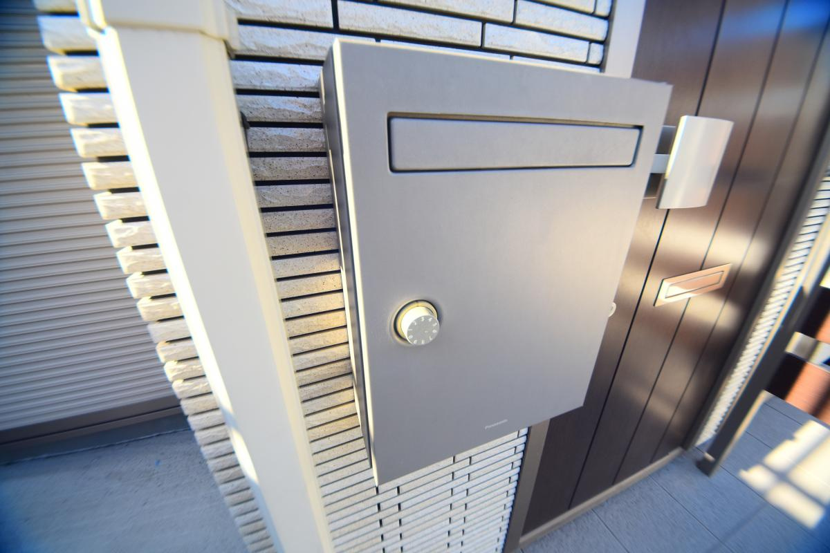 ジュピタールのエントランス