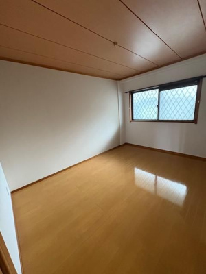 【内装】 | ひまわり公園マンション