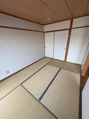 【和室】 | ひまわり公園マンション
