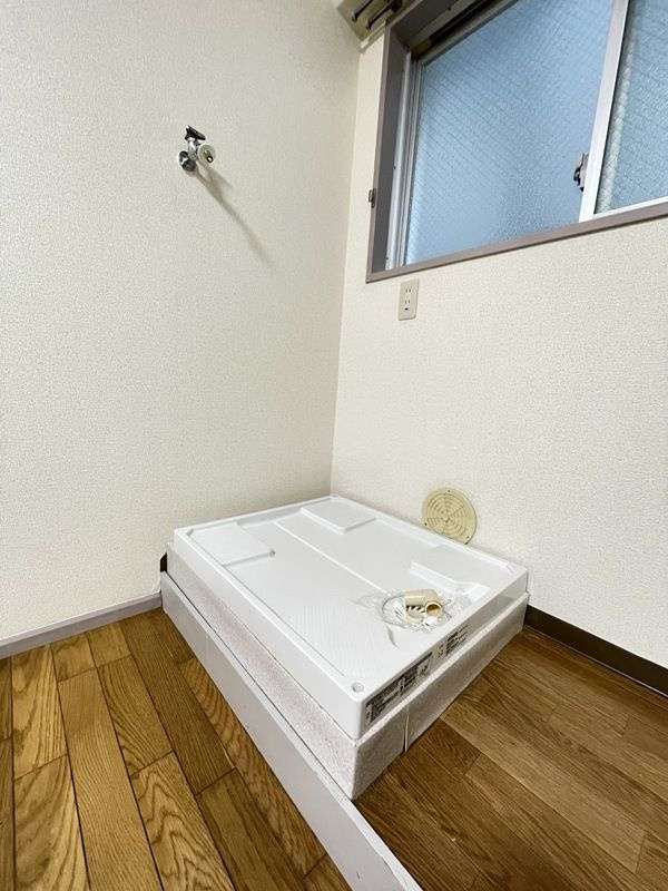 横濱レジデンスのその他