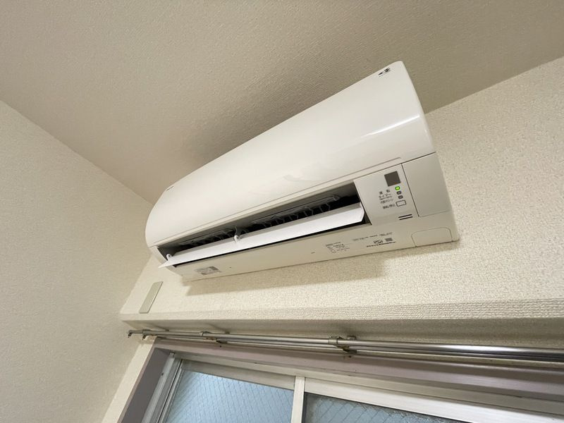 横濱レジデンスの設備