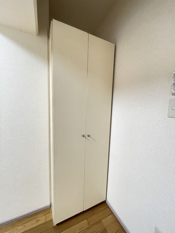 横濱レジデンスの設備