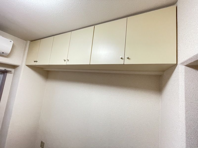 横濱レジデンスの設備