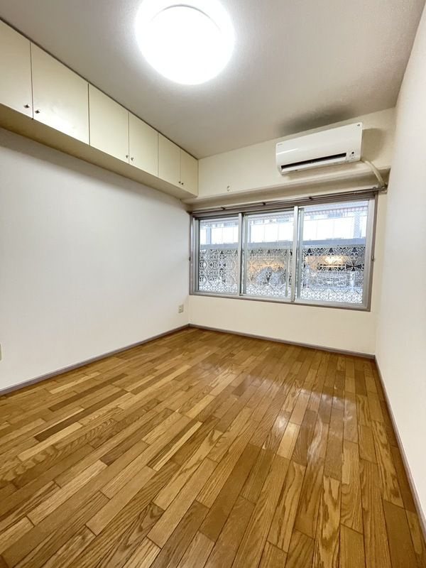 横濱レジデンスのその他