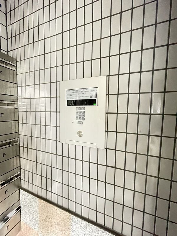 横濱レジデンスのその他