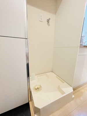 【内装】 | ラテ横浜