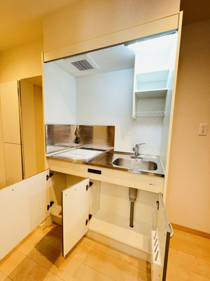 【キッチン】 | ラテ横浜