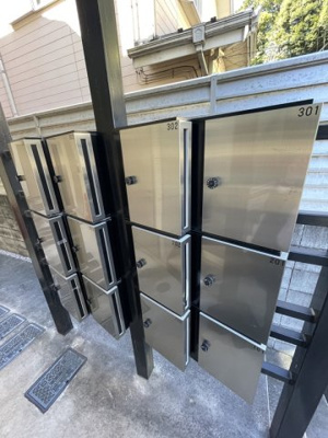 【その他共用部分】 | ラテ横浜