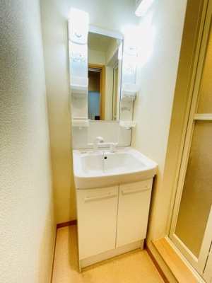 【洗面所】 | ラテ横浜