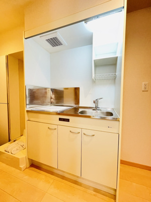 【キッチン】 | ラテ横浜