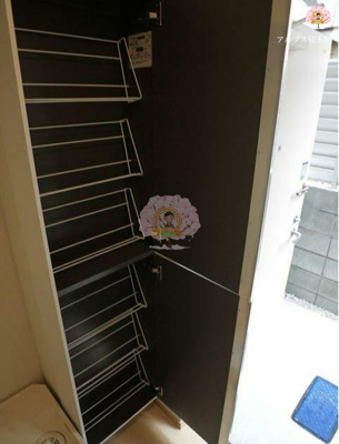 【収納】 | ラテ横浜 | 同一仕様・反転タイプ