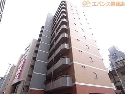 【外観】 | ルーラル十五番館 | 建物外観を気になさる方へ、見た目の良い物件です