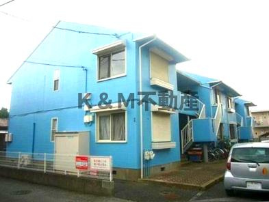 センチュリーハイム南柏Ｃ棟