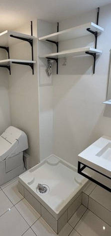 ReveResidence学芸大学の設備