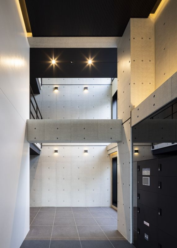 ReveResidence学芸大学のその他共用部分