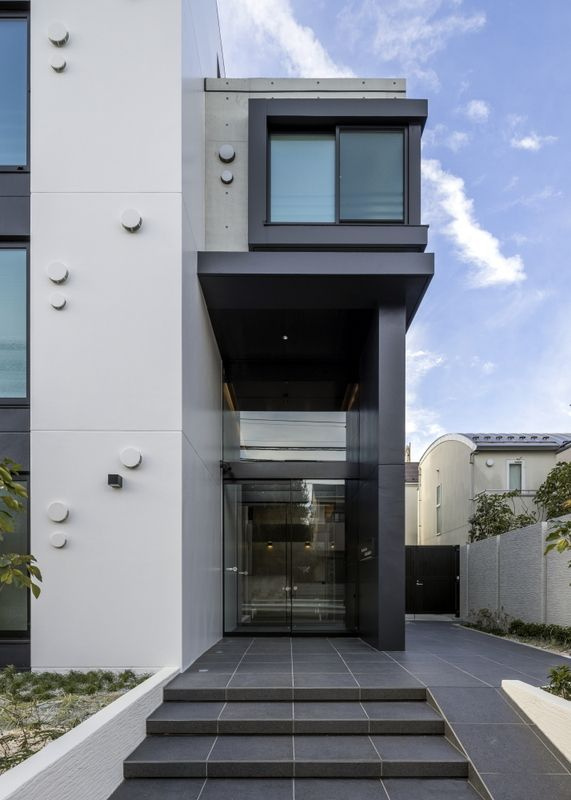 ReveResidence学芸大学のその他