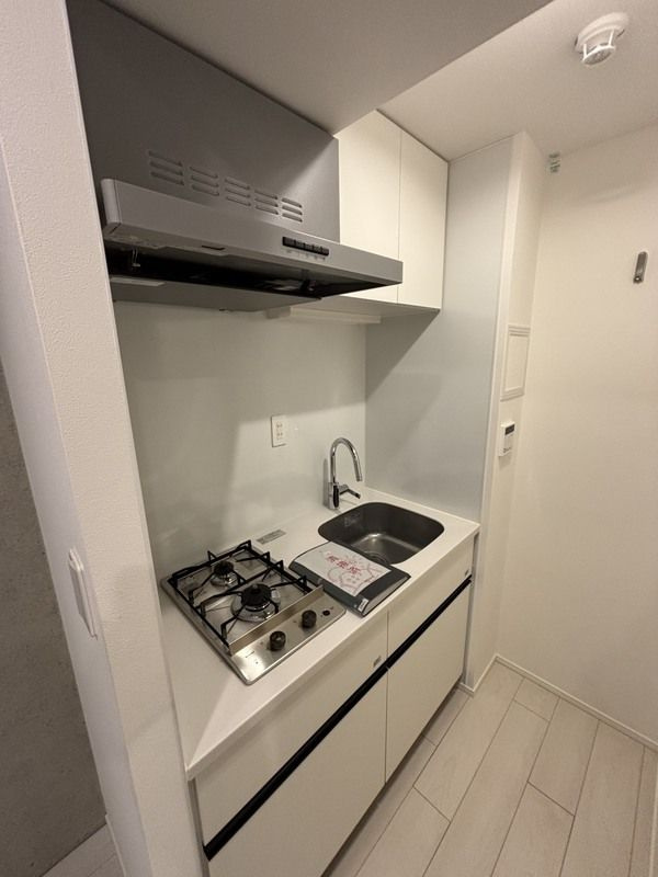 ReveResidence学芸大学のキッチン