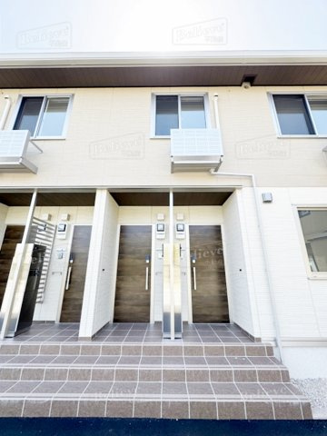 フェリシアのその他共用部分