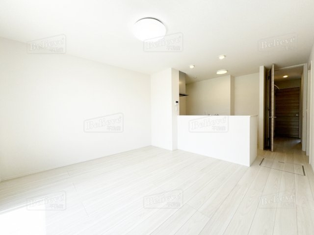 フェリシアの内装