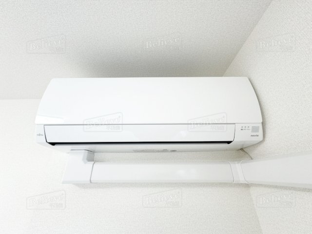 フェリシアの内装