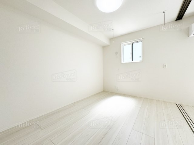 フェリシアの内装