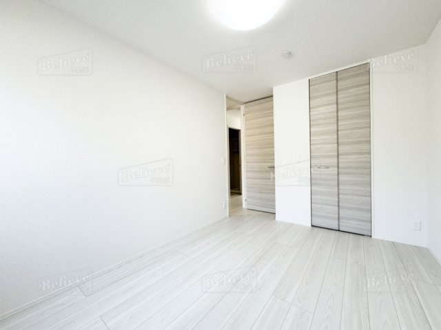 フェリシアの内装