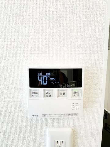 フェリシアの内装