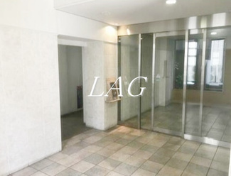 【エントランス】 | メゾン・ド・ヴィレ千葉中央 | エントランスです。