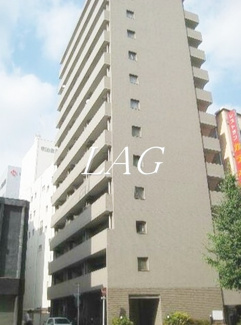 【外観】 | メゾン・ド・ヴィレ千葉中央 | 外観です。