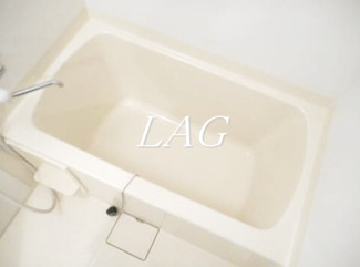 【浴室】 | メゾン・ド・ヴィレ千葉中央 | お風呂です。