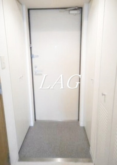 【玄関】 | メゾン・ド・ヴィレ千葉中央 | 玄関です。