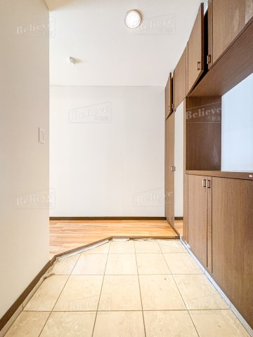 グランドシャルマンの玄関|きれいな玄関です♪