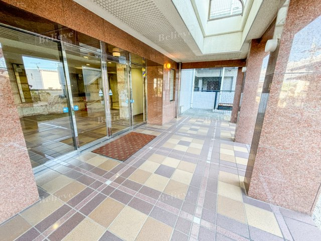 グランドシャルマンのその他共用部分