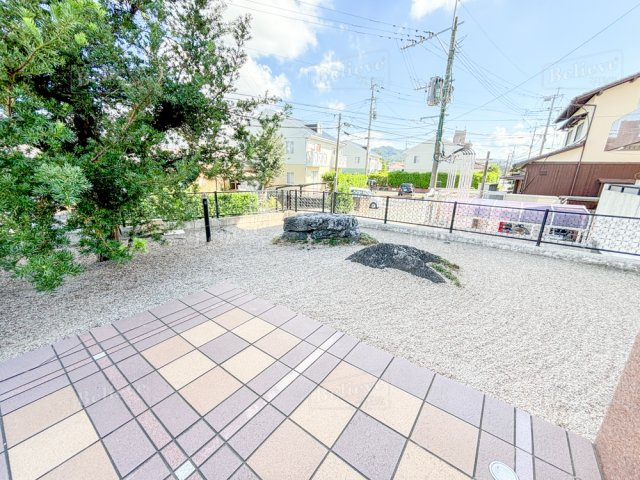 グランドシャルマンのその他共用部分