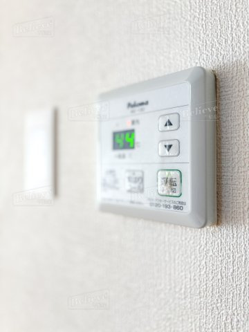 グランドシャルマンの内装