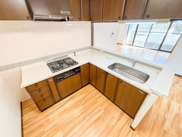 グランドシャルマンの内装