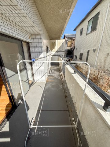 グランドシャルマンの内装