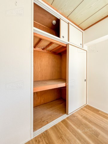 グランドシャルマンの内装