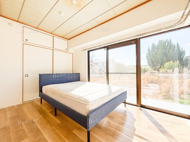 グランドシャルマンの内装