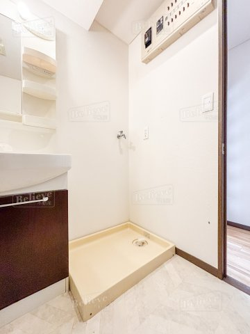 グランドシャルマンの内装