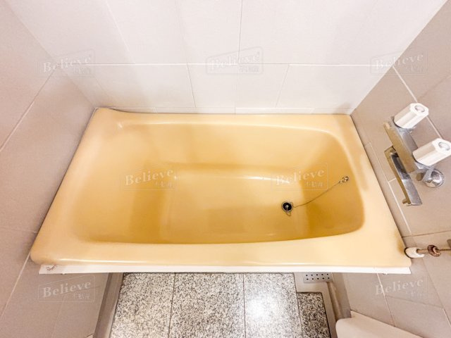 グランドシャルマンの内装