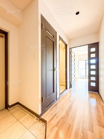 グランドシャルマンの内装