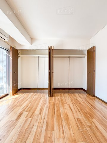 グランドシャルマンの収納|収納スペースも豊富です☆